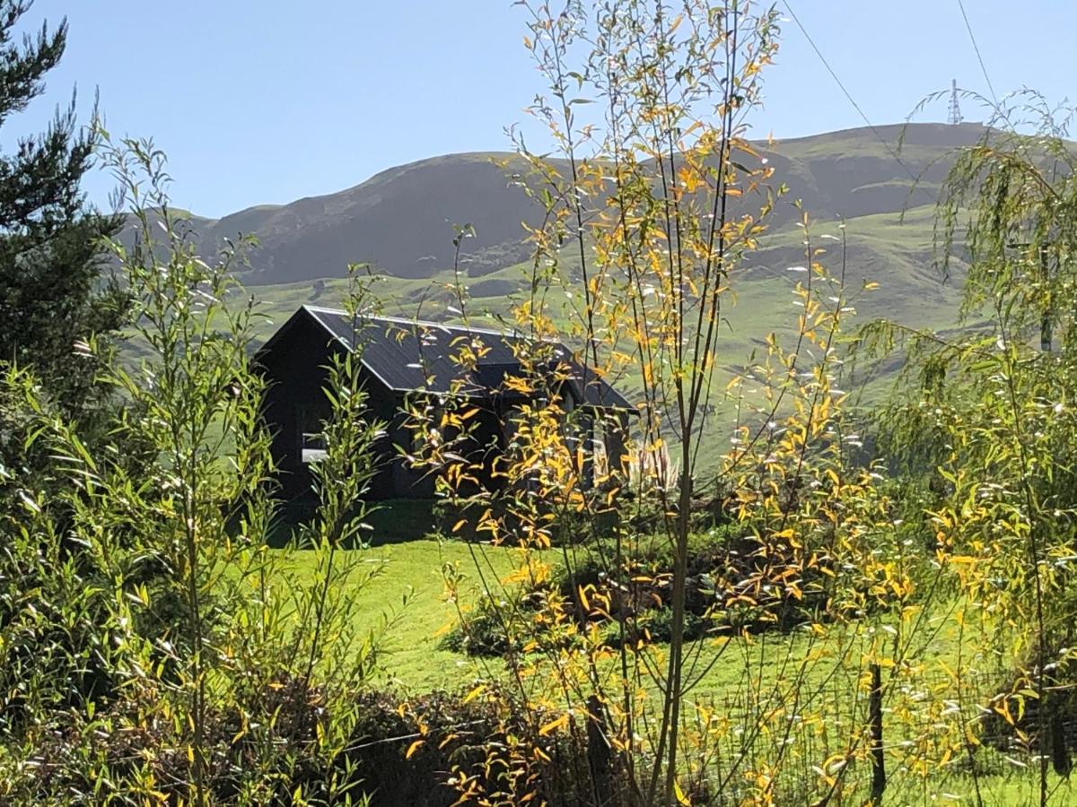 River View Cottage Kahuranaki Dış mekan fotoğraf