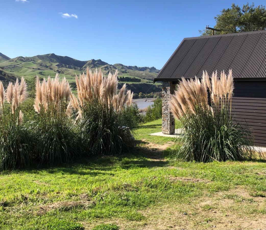 River View Cottage Kahuranaki Dış mekan fotoğraf
