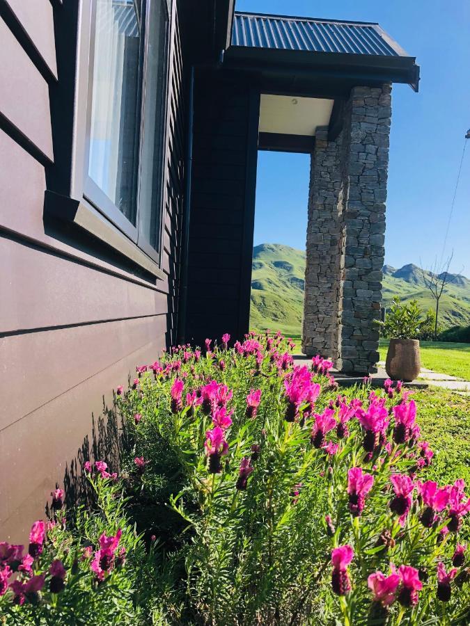 River View Cottage Kahuranaki Dış mekan fotoğraf