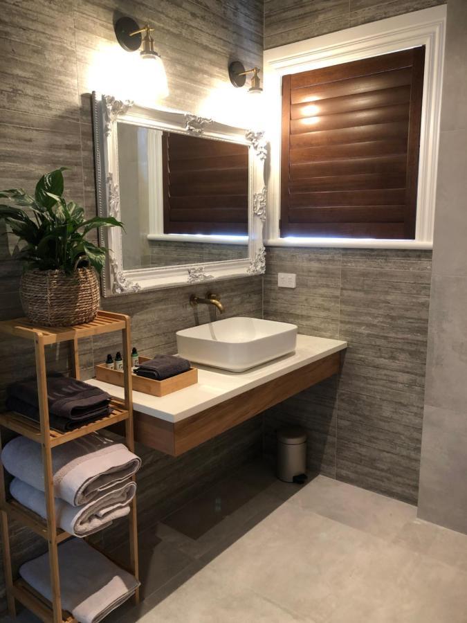 River View Cottage Kahuranaki Dış mekan fotoğraf